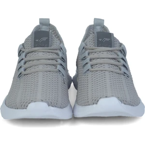 Fore Sport Günlük Bağcıklı Triko Fileli Erkek Spor Ayakkabı