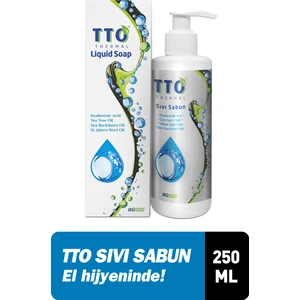 Sıvı Sabun 250 ml