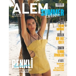 Summer Exclusive Haziran Eylül 2023 - 6
