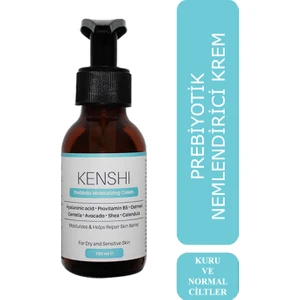 Prebiyotik Yoğun Nemlendirici El & Ayak ve Vücut Kremi 100 ml