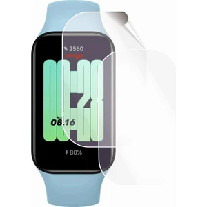 Xiaomi Redmi Band 2 Ekran Koruyucu Tam Kaplama Tpu Film 2 Adet