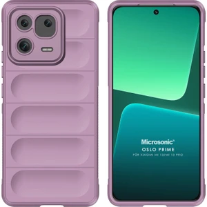Xiaomi Mi 13 Pro Kılıf Oslo Prime Lila