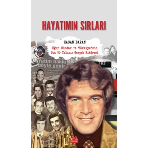 Hayatımın Sırları - Hasan Baran
