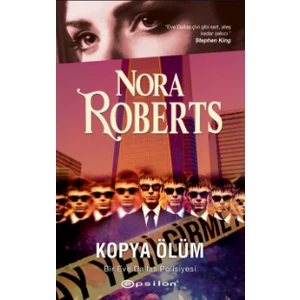 Kopya Ölüm - Nora Roberts