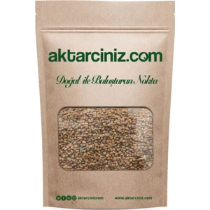 Turp Tohumu 250 gr