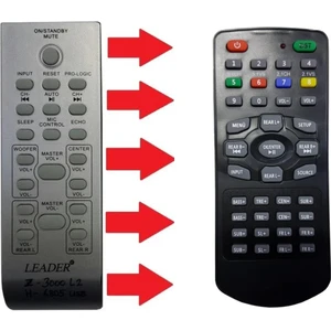 H-6803 USB / H-6805 USB