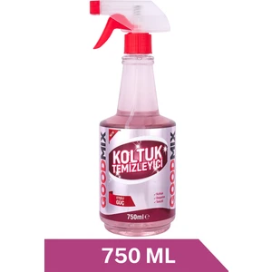 Koltuk temizleyici 750 ML