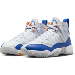 Jordan Jumpman Two Trey Erkek Basketbol Ayakkabısı DO1925-148