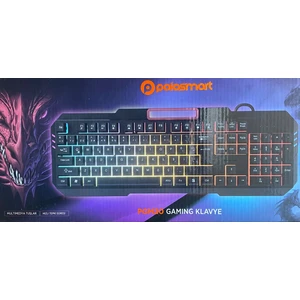 PGM20 Klavye