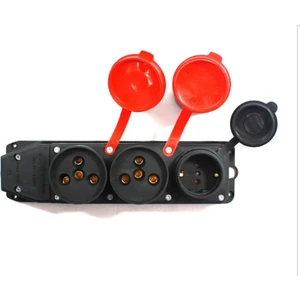 Aydın Anadolu Priz Grup 2 Trifaze 1 Monofaze 3 Lü