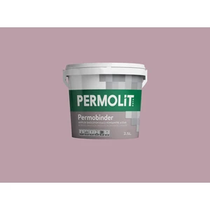 Permobinder Akrilik Emülsiyon Esaslı Konsantre Astar 2.5l