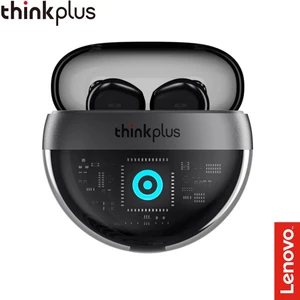 Thinkplus T40 Bluetooth Kulaklık Siyah