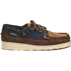 Cayuga Erkek Deri Ayakkabı