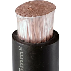 Aydın Anadolu Kaynak Kablosu 25MM