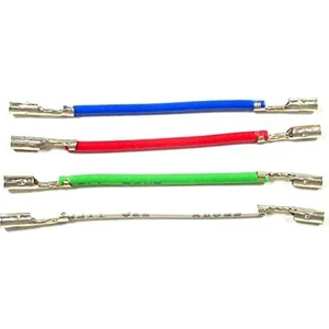 Standard Lead Wires Headshell Kablosu