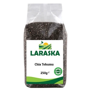 Chia Tohumu Chia Seeds 250 gr
