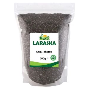 Chia Tohumu Chia Seeds 100 gr