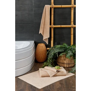 4'lü Banyo Havlu Seti