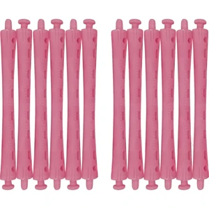 Bigudi 7 x 91 mm 12 Adet TRNSACBI0042