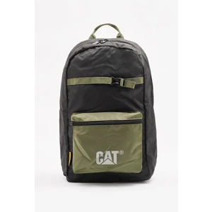 Caterpillar 843395-537 Sırt Çantası  23 Litre Haki-Siyah