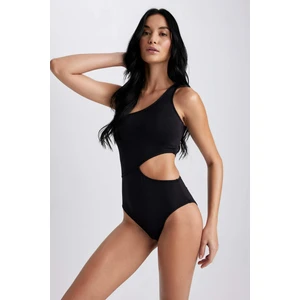 Fall in Love Regular Fit Mayo U3171AZ22HS