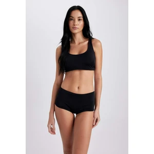 Fall in Love Regular Fit Bikini Alt W6124AZ23SM