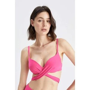 Fall in Love Regular Fit Bikini Üstü W6123AZ22SM