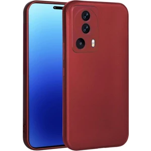 Xiaomi Mi 13 Lite Kılıf Kamera Çıkıntılı Soft Silikon