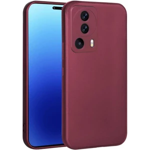 Xiaomi Mi 13 Lite Kılıf Kamera Çıkıntılı Soft Silikon