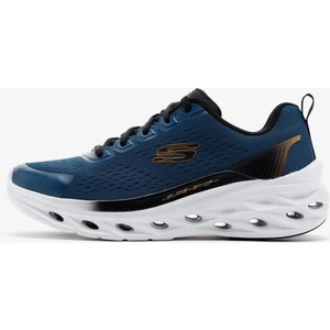 Glide-Step Swift - Frayment Erkek Mavi Spor Ayakkabı 232634 Tlbk