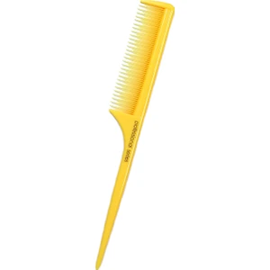 Renkli Krepe Tarağı TRNTRKXX0200 | Sarı