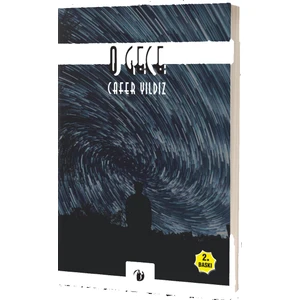 O Gece & Cafer Yıldız - Cafer Yıldız