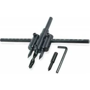 Cmc Tools Pergel Panç 30-200 mm