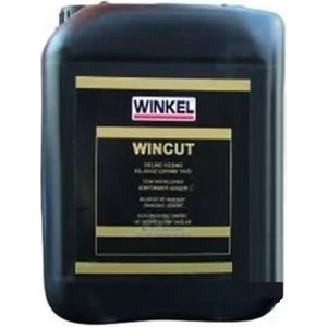 Wincut Delme Kesme Kılavuz Çekme Yağı 5lt