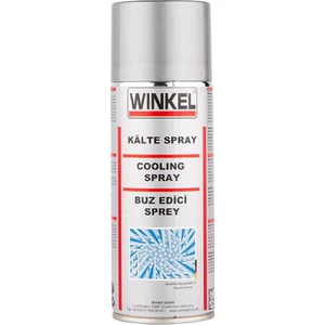 Buz Edici Sprey 500ML