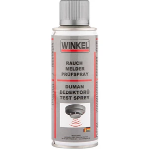 Duman Dedektörü Test Sprey 200ML