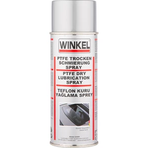 Wınkel Ptfe Kuru Yağlama Sprey 400ML