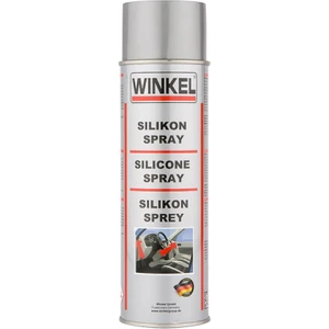 Wınkel Silikon Sprey 500ML