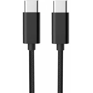 Polham USB Type C Giriş Için 20 cm Type C To Type C 60W Süper Hızlı Şarj ve Daha Kablosu,