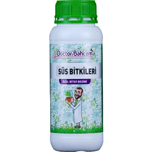 Doctor Bahçem Süs Bitkileri 500 ml