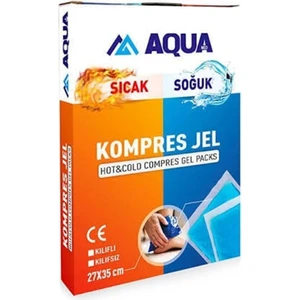 Sıcak Soguk Kompres 26*35CM