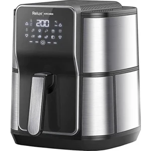 RAF7000 XXL AirFryer Fritöz 1800W 7 Lt