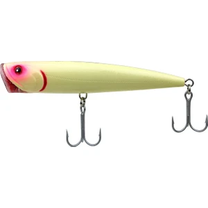 Sea Horse Gt Beast 140 F 40GR Butter Yellow 02