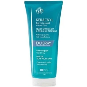 Keracnyl Foaming Gel 40 ml 3282770145861