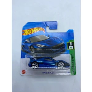 Hot Wheels Rimac Nevera Elektrik