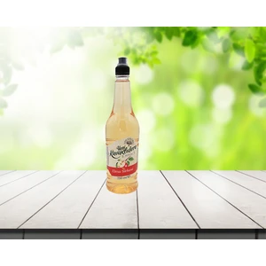Yeni Kavaklıdere Elma Sirkesi 750 ml 1 Adet