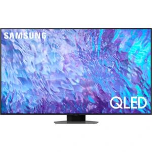 98Q80C 98" 248 Ekran Dahili Uydu Alıcılı 4K Ultra HD Smart QLED TV