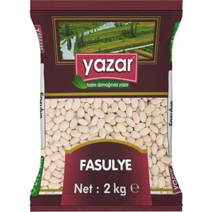 Çumra Dermason Fasulye 2kg