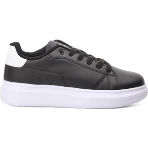 Nadia Siyah-Beyaz Kadın Sneaker