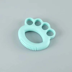 Dirençli Parmak ve El Egzersizi